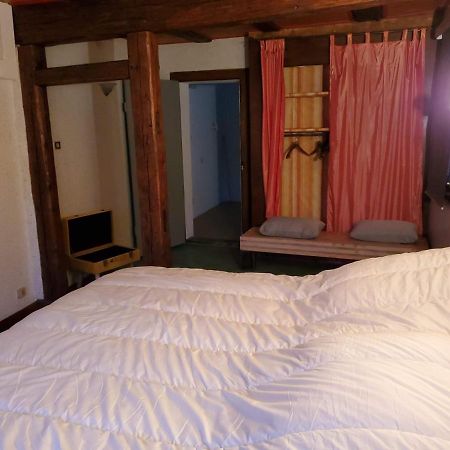 Charmant Appartement Alsacien Rodern Exteriér fotografie